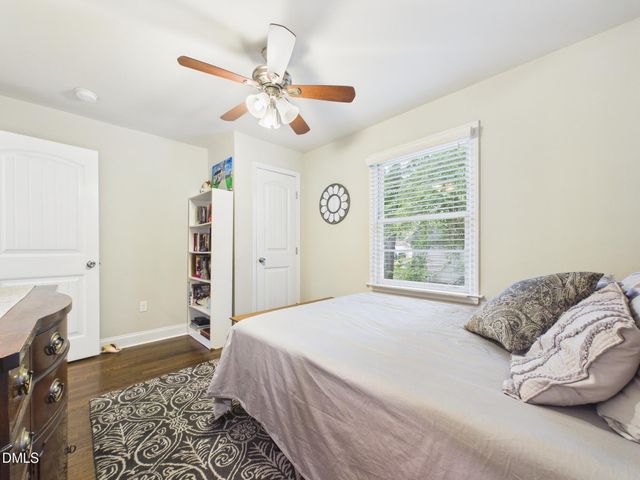 109 Blanchard Street, Raleigh, NC 27603