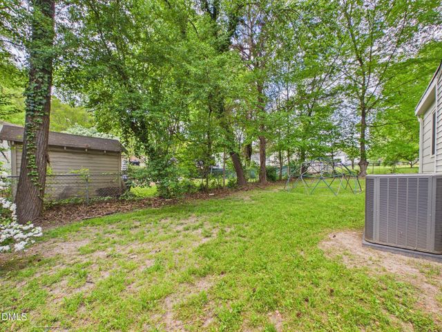 109 Blanchard Street, Raleigh, NC 27603