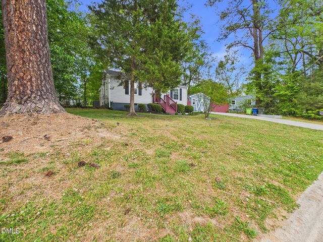 109 Blanchard Street, Raleigh, NC 27603