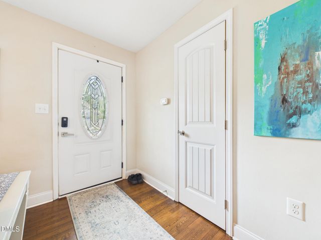 109 Blanchard Street, Raleigh, NC 27603