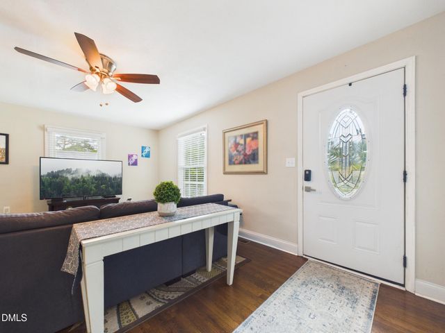 109 Blanchard Street, Raleigh, NC 27603