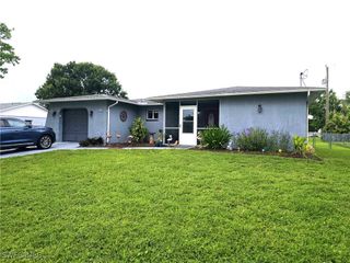 1705 SE 19th LN, Cape Coral, FL 33990