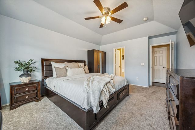 103 Windy Knoll Lane, Wylie, TX 75098