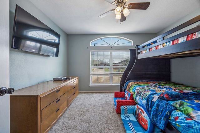 103 Windy Knoll Lane, Wylie, TX 75098