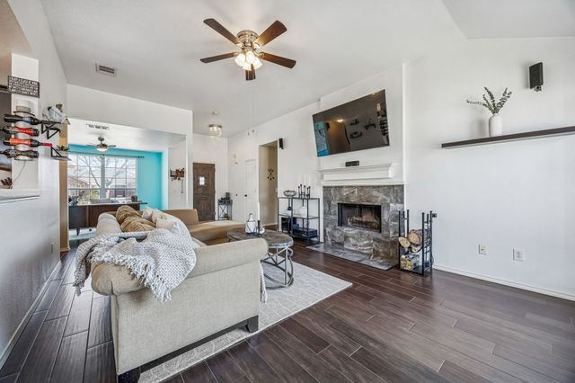 103 Windy Knoll Lane, Wylie, TX 75098