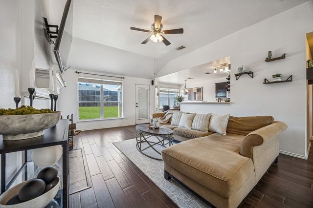 103 Windy Knoll Lane, Wylie, TX 75098