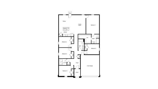 10913 LONE RANGER Lane, Fort Worth, TX 76036