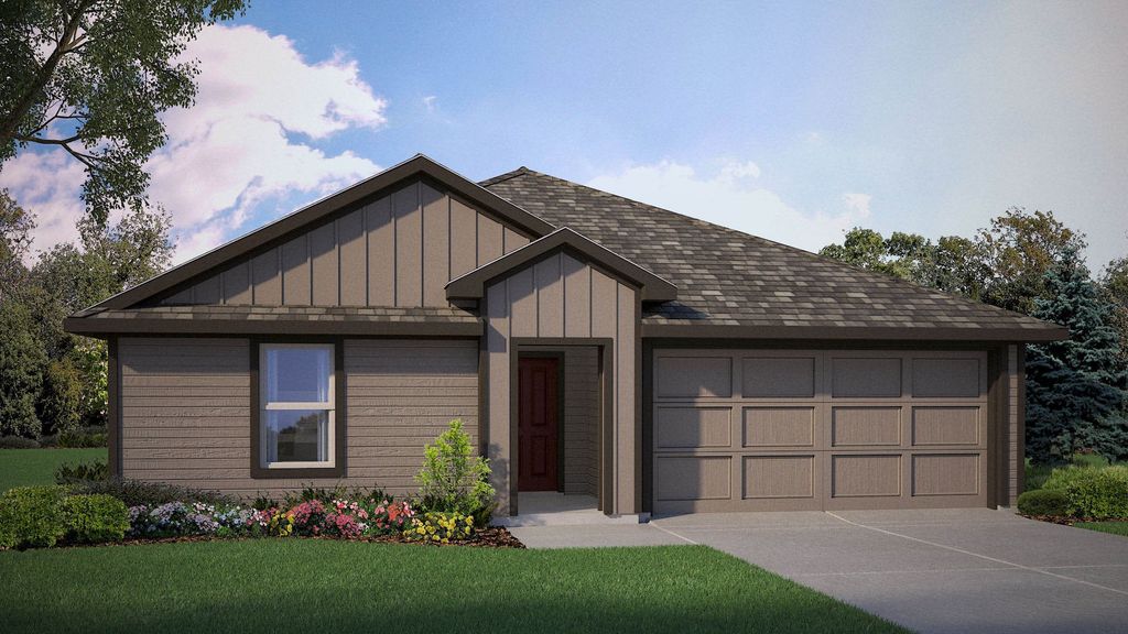 10913 LONE RANGER Lane, Fort Worth, TX 76036