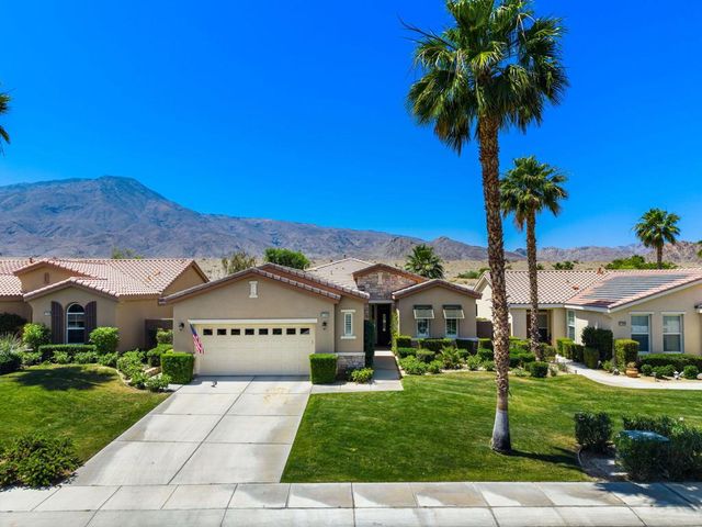 61285 Living Stone Drive, La Quinta, CA 92253