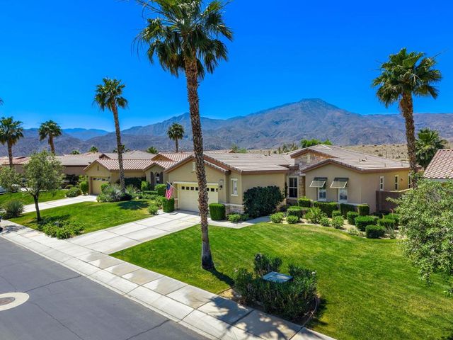 61285 Living Stone Drive, La Quinta, CA 92253