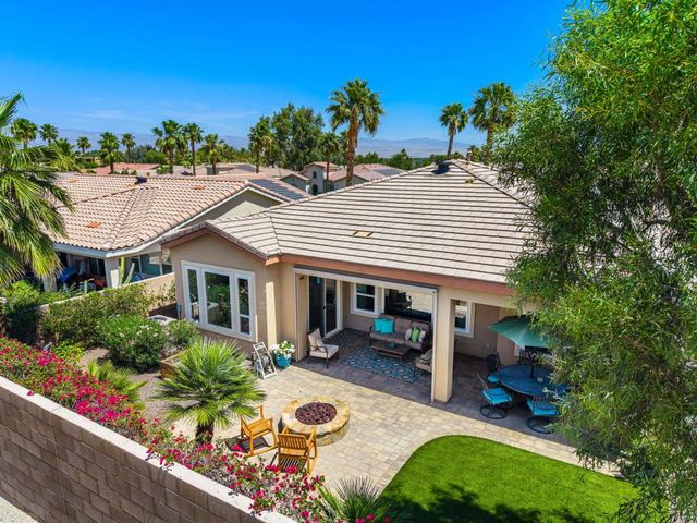 61285 Living Stone Drive, La Quinta, CA 92253