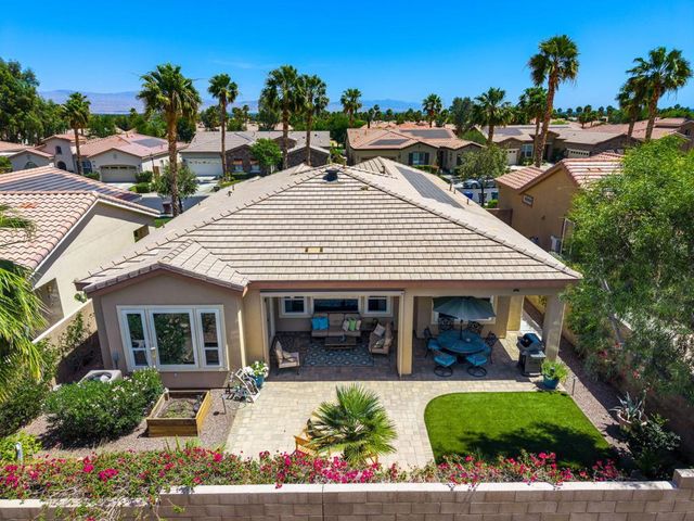 61285 Living Stone Drive, La Quinta, CA 92253