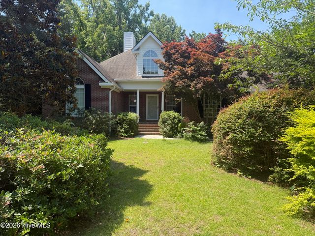 5712 Ruxton Way, Wilmington, NC 28409