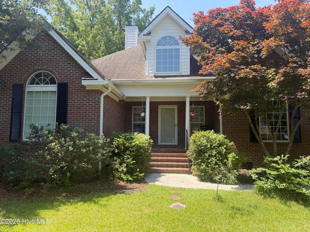 5712 Ruxton Way, Wilmington, NC 28409