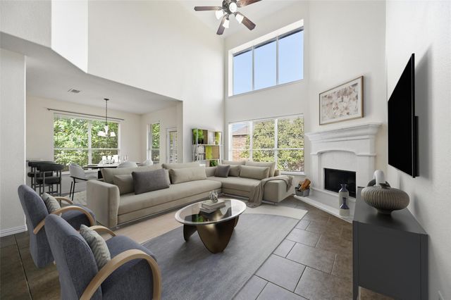 10105 Renwick Cove, Fort Worth, TX 76244