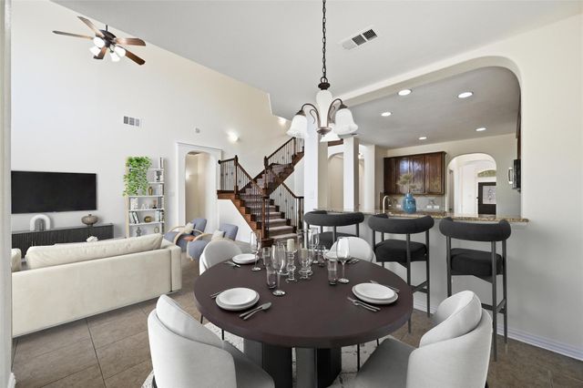 10105 Renwick Cove, Fort Worth, TX 76244