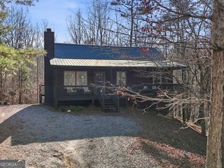 589 Spalding Circle, Ellijay, GA 30540