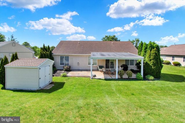 1456 WHEATFIELD DR, York, PA 17408