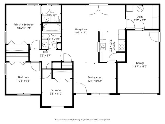 1413 Lorrie Drive, Richardson, TX 75080