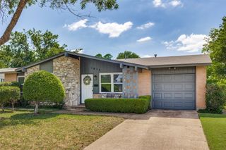 1413 Lorrie Drive, Richardson, TX 75080
