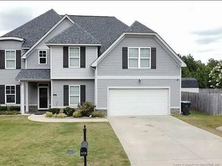 4708 Woodline Drive, Fayetteville, NC 28314