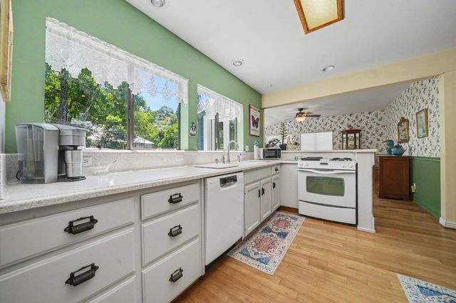 14211 State Hwy 49 St, Amador City, CA 95601