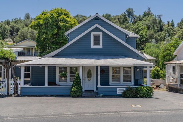 14211 State Hwy 49 St, Amador City, CA 95601