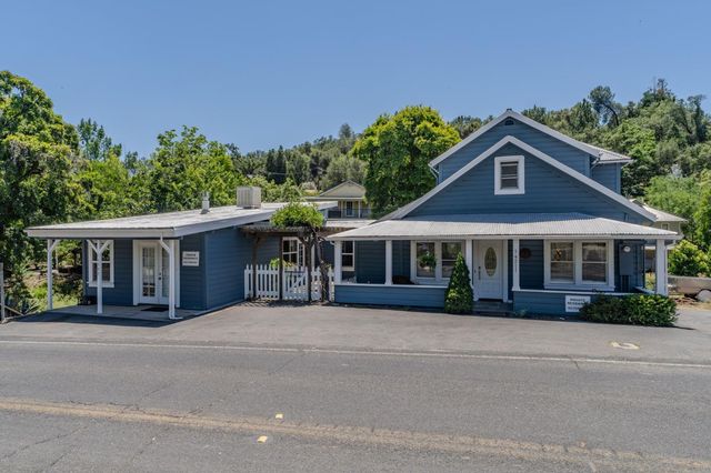 14211 State Hwy 49 St, Amador City, CA 95601