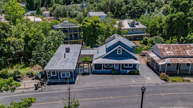 14211 State Hwy 49 St, Amador City, CA 95601