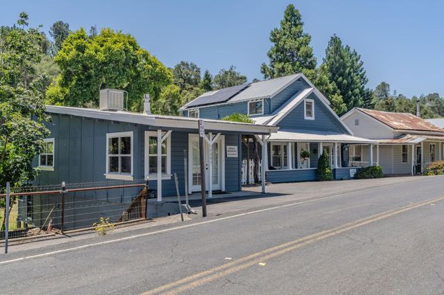 14211 State Hwy 49 St, Amador City, CA 95601