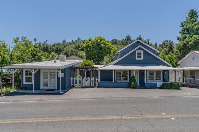 14211 State Hwy 49 St, Amador City, CA 95601
