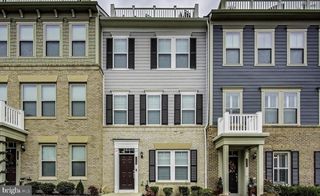 17258 HERRING GULL LANE, Dumfries, VA 22026