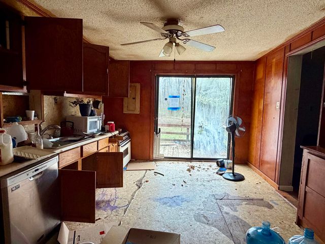 9359 45 HWY, Bethel Springs, TN 38315