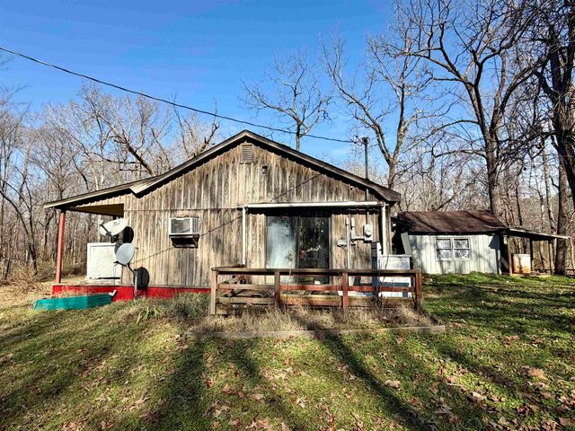 9359 45 HWY, Bethel Springs, TN 38315