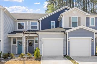 2113 Rockface Way, Durham, NC 27703