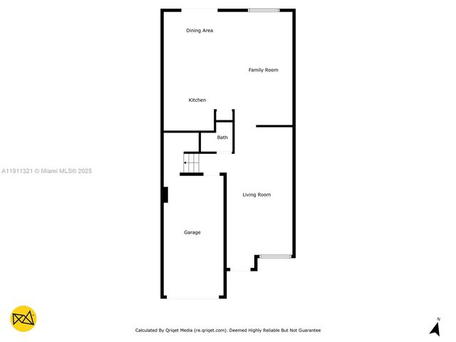 330 SW 2nd Ave 3, Hallandale Beach, FL 33009