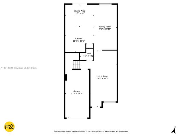 330 SW 2nd Ave 3, Hallandale Beach, FL 33009