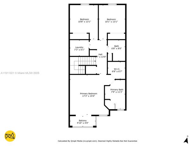 330 SW 2nd Ave 3, Hallandale Beach, FL 33009