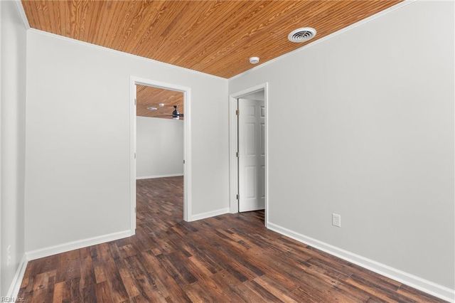 1848 Ballahack RD, Chesapeake, VA 23322