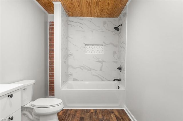 1848 Ballahack RD, Chesapeake, VA 23322