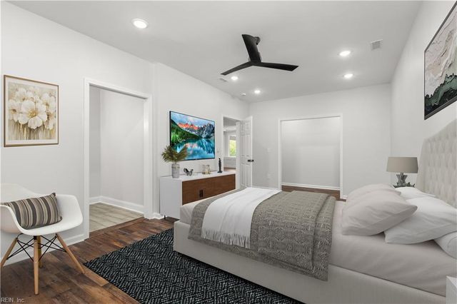 1848 Ballahack RD, Chesapeake, VA 23322