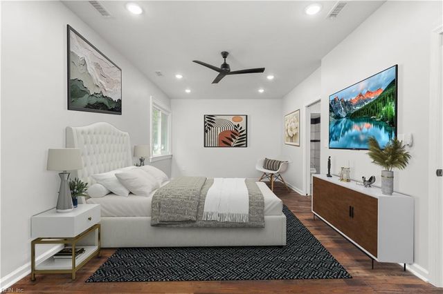 1848 Ballahack RD, Chesapeake, VA 23322