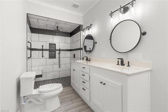 1848 Ballahack RD, Chesapeake, VA 23322