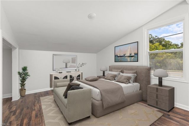 1848 Ballahack RD, Chesapeake, VA 23322