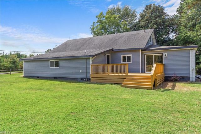 1848 Ballahack RD, Chesapeake, VA 23322