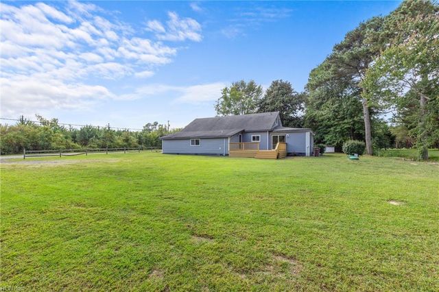 1848 Ballahack RD, Chesapeake, VA 23322