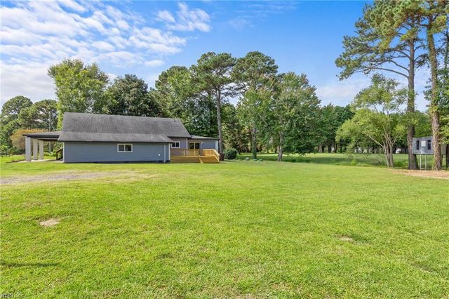 1848 Ballahack RD, Chesapeake, VA 23322