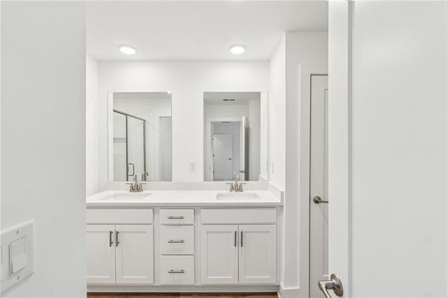 446 Laurelwood Lane, Canton, GA 30114