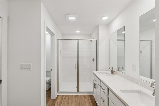 446 Laurelwood Lane, Canton, GA 30114