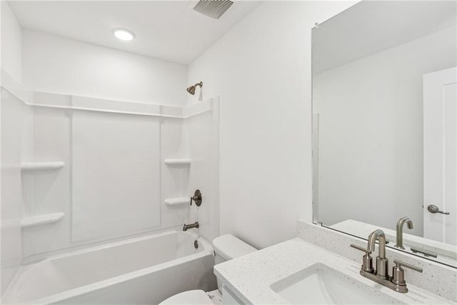 446 Laurelwood Lane, Canton, GA 30114